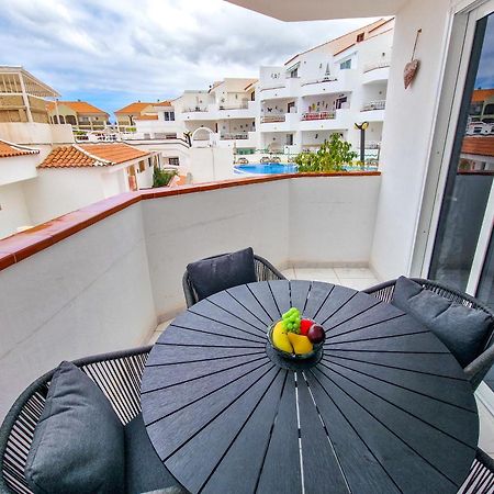 Gorgeous Los Diamantes Home Los Cristianos  Exterior foto