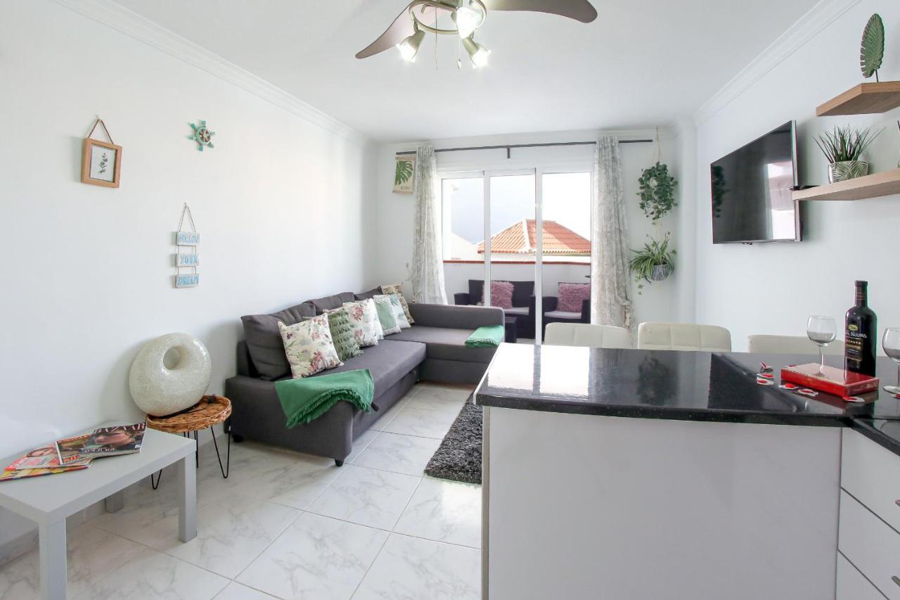 Gorgeous Los Diamantes Home Los Cristianos  Exterior foto