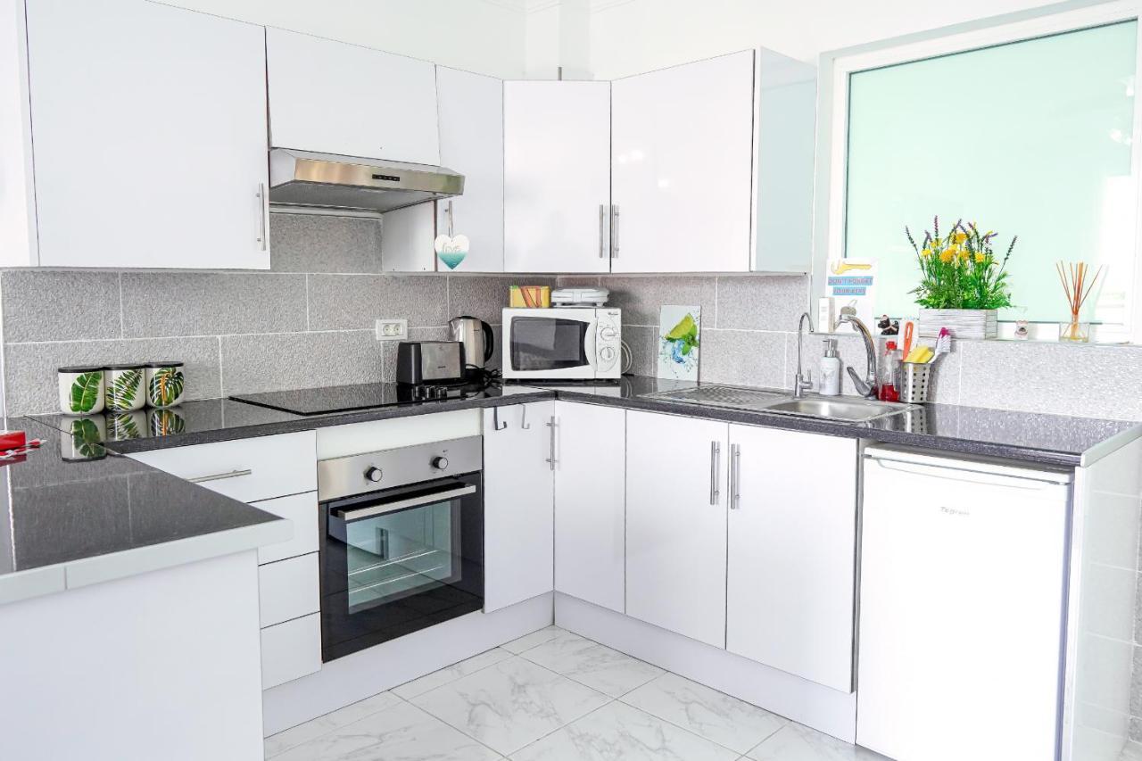 Gorgeous Los Diamantes Home Los Cristianos  Exterior foto