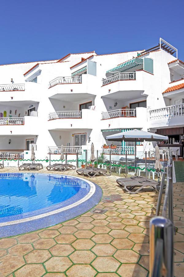 Gorgeous Los Diamantes Home Los Cristianos  Exterior foto